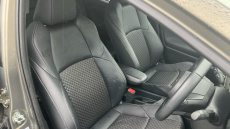 Toyota Yaris 1.5 Hybrid Excel 5dr CVT Hybrid Hatchback